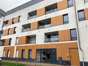 Location appartement Arras 62000 Pas-de-Calais 47 m2 2 pièces 620 euros