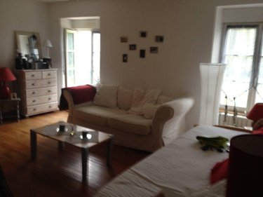 Location appartement La-Ferté-Bernard 72400 Sarthe 25 m2  363 euros