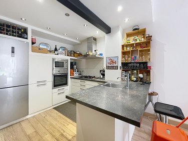 Maison a vendre Lorient 56100 Morbihan 150 m2 6 pièces 414000 euros