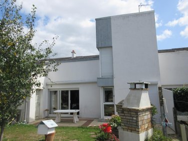 Maison a vendre Locminé 56500 Morbihan 120 m2 5 pièces 177560 euros