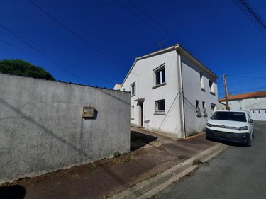 Maison a vendre Aizenay 85190 Vendée 94 m2 5 pièces 127400 euros