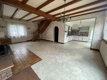 Maison a vendre Paimpol 22500 Côtes-d'Armor 110 m2 6 pièces 343350 euros