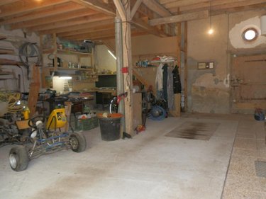 Maison a vendre Gy-les-Nonains 45220 Loiret 147 m2 7 pièces 178800 euros