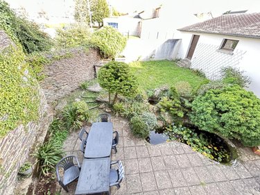 Immeuble a vendre Guer 56380 Morbihan 350 m2  493500 euros