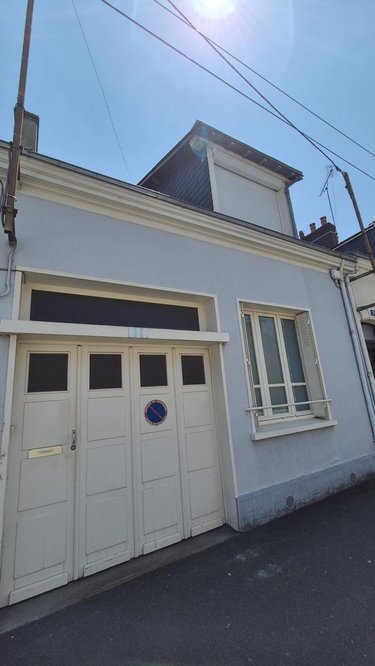 Location maison Le Mans 72000 Sarthe 77 m2  780 euros