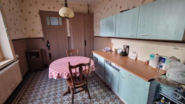 Maison a vendre Roubaix 59100 Nord 150 m2 6 pièces 137900 euros