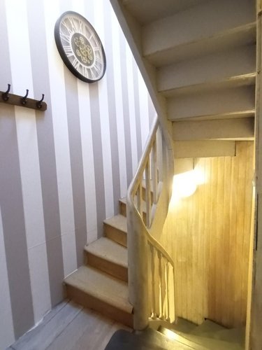 Immeuble a vendre Durtal 49430 Maine-et-Loire 137 m2  95000 euros