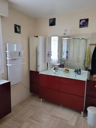 Maison a vendre Loudéac 22600 Côtes-d'Armor 136 m2 6 pièces 234000 euros