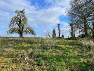 Terrain a batir a vendre Melesse 35520 Ille-et-Vilaine 639 m2  172000 euros