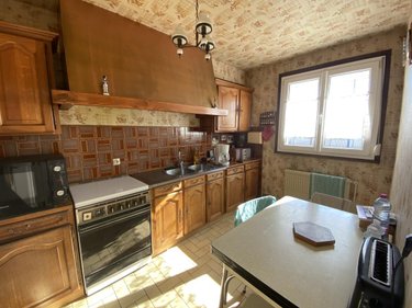 Maison a vendre Tinqueux 51430 Marne 109 m2 5 pièces 232500 euros