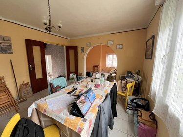 Maison a vendre Penmarch 29760 Finistère 111 m2 5 pièces 136000 euros