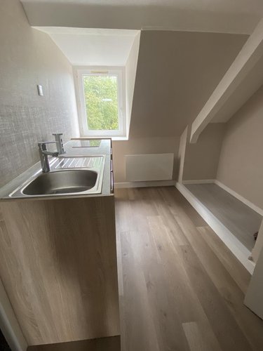 Location appartement Loudéac 22600 Côtes-d'Armor 20 m2 2 pièces 404 euros