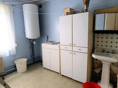 Maison a vendre Chocques 62920 Pas-de-Calais 93 m2  106500 euros