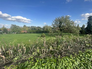 Terrain a batir a vendre Cambrai 59400 Nord 683 m2  44800 euros