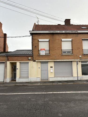 Maison a vendre Oignies 62590 Pas-de-Calais 130 m2 5 pièces 126360 euros