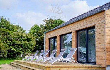 Maison a vendre Plounévez-Lochrist 29430 Finistère 131 m2 7 pièces 549900 euros