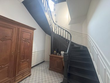 Immeuble a vendre Cambrai 59400 Nord 160 m2  419000 euros