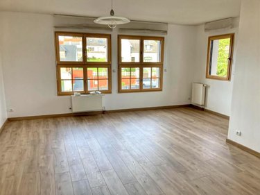 Location appartement Anzin-Saint-Aubin 62223 Pas-de-Calais 69 m2 3 pièces 1000 euros