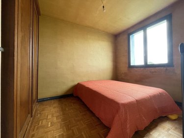 Maison a vendre Saint-Mars-la-Brière 72470 Sarthe 97 m2 6 pièces 126200 euros