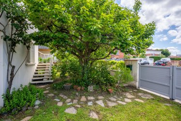 Maison a vendre Toulouse 31000 Haute-Garonne 96 m2  379000 euros
