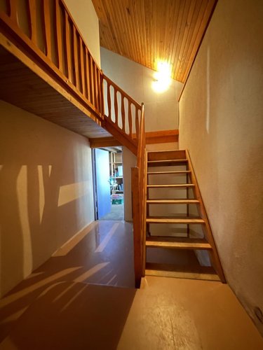 Maison a vendre Montfort-le-Gesnois 72450 Sarthe 112 m2  100300 euros