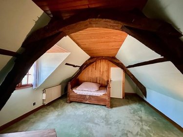 Maison a vendre Beaufort-en-Anjou 49250 Maine-et-Loire 176 m2 7 pièces 241040 euros