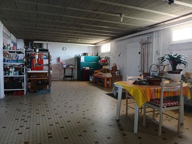 Maison a vendre Hillion 22120 Côtes-d'Armor 101 m2 4 pièces 241500 euros