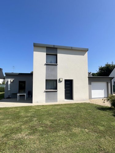 Maison a vendre Fouesnant 29170 Finistère 110 m2 4 pièces 397100 euros