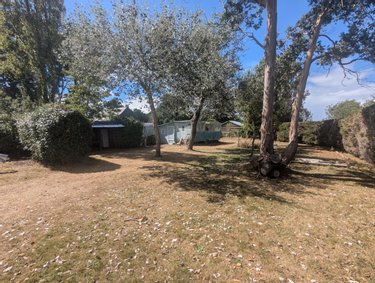 Terrains de loisirs bois etangs a vendre Assérac 44410 Loire-Atlantique 1400 m2  42000 euros