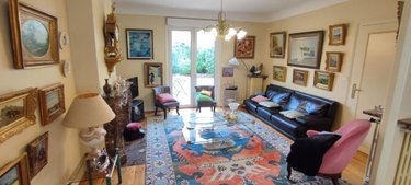 Maison a vendre Le Mans 72000 Sarthe 154 m2 6 pièces 444272 euros