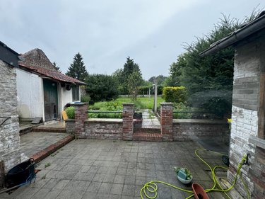 Maison a vendre Escaudoeuvres 59161 Nord 64 m2 3 pièces 65500 euros