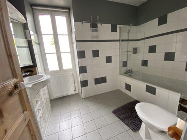 Maison a vendre Bagnoles-de-l'Orne-Normandie 61140 Orne 119 m2 6 pièces 349000 euros