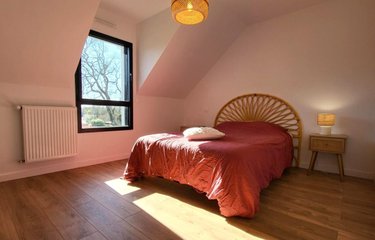 Maison a vendre Belz 56550 Morbihan 120 m2 4 pièces 620000 euros