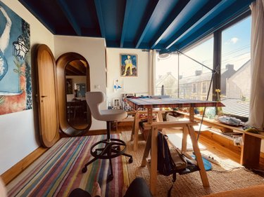 Maison a vendre Quimper 29000 Finistère 115 m2 5 pièces 366450 euros