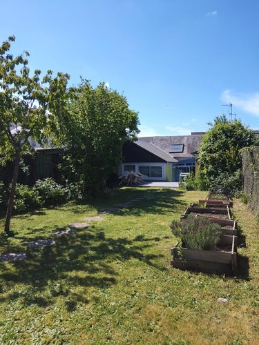 Maison a vendre Le Mans 72000 Sarthe 68 m2 3 pièces 208640 euros