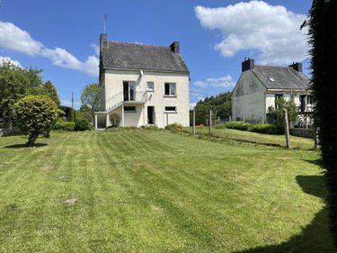Maison a vendre Meslan 56320 Morbihan 105 m2  151558 euros