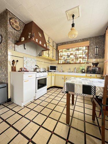 Maison a vendre Saint-Nicolas 62223 Pas-de-Calais 75 m2 4 pièces 142200 euros