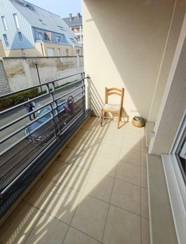 Appartement a vendre Amiens 80000 Somme 74 m2 3 pièces 218190 euros