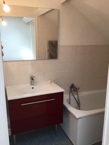 Location appartement Rouen 76000 Seine-Maritime 35 m2 2 pièces 610 euros