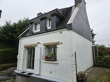 Maison a vendre Erdeven 56410 Morbihan 45 m2 3 pièces 199240 euros