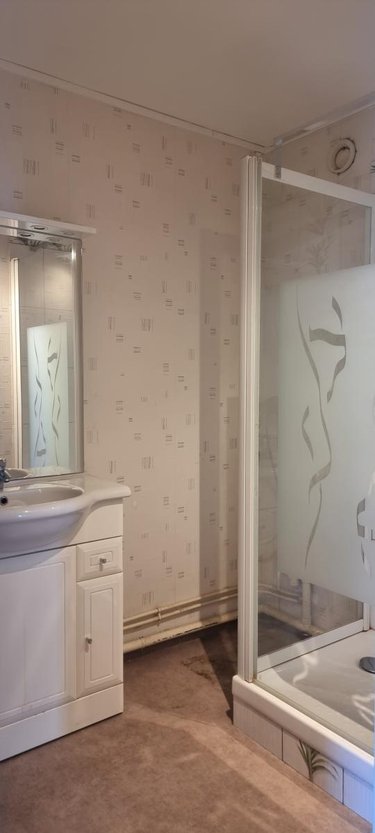 Appartement a vendre Tours 37000 Indre-et-Loire 73 m2 3 pièces 107999 euros