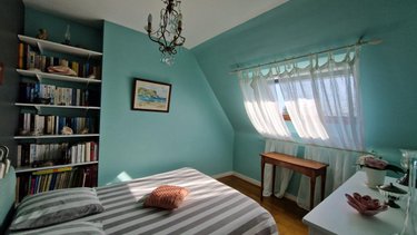 Maison a vendre Morlaix 29600 Finistère 117 m2 6 pièces 341575 euros