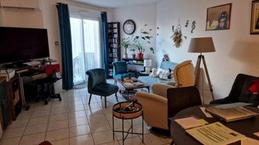 Appartement a vendre Challans 85300 Vendée 78 m2  86500 euros
