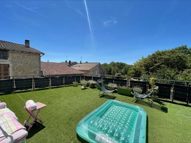 Maison a vendre Ceyzériat 01250 Ain 165 m2 5 pièces 325000 euros