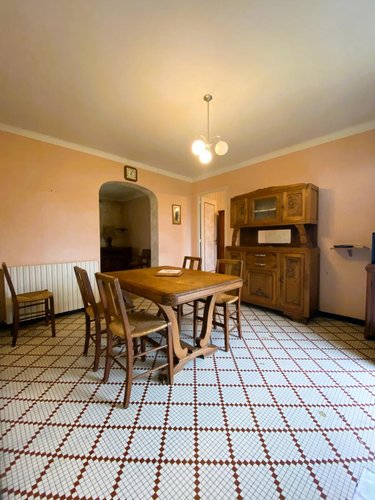 Maison a vendre La Chevrolière 44118 Loire-Atlantique 65 m2 3 pièces 176472 euros