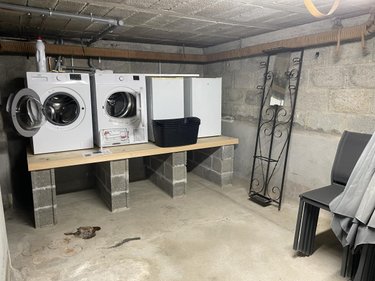 Maison a vendre Paimpol 22500 Côtes-d'Armor 99 m2 6 pièces 374400 euros