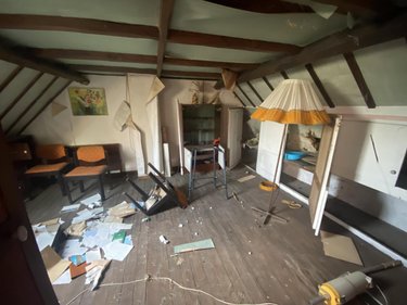 Maison a vendre Trescault 62147 Pas-de-Calais 127 m2 5 pièces 69800 euros