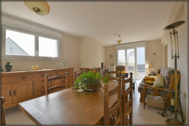 Maison a vendre Vezin-le-Coquet 35132 Ille-et-Vilaine 91 m2 4 pièces 299520 euros