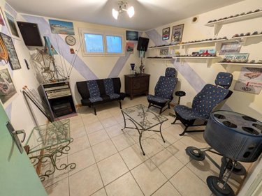 Maison a vendre Locquirec 29241 Finistère 100 m2  591000 euros