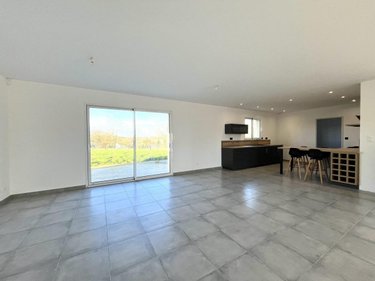 Maison a vendre Bouloire 72440 Sarthe 128 m2 5 pièces 296000 euros